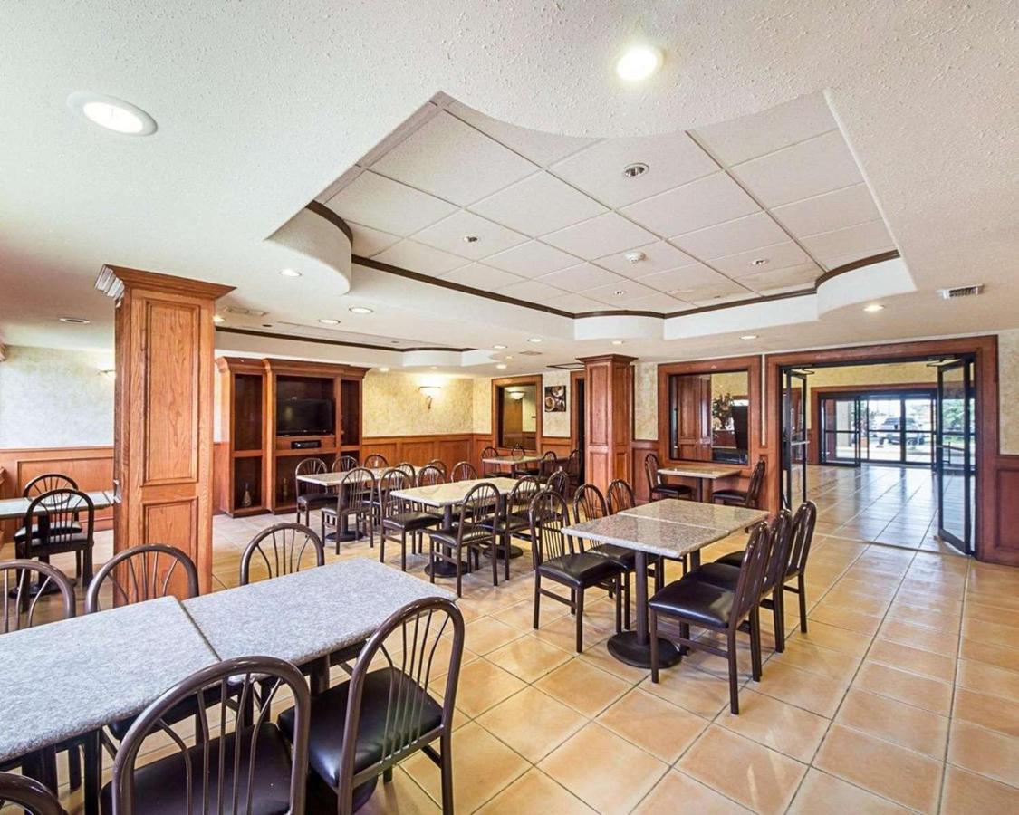 Shary Inn And Suites มิชชั่น ภายนอก รูปภาพ