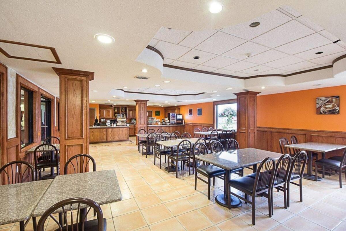 Shary Inn And Suites มิชชั่น ภายนอก รูปภาพ