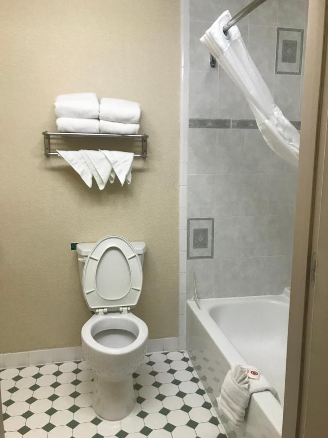 Shary Inn And Suites มิชชั่น ห้อง รูปภาพ